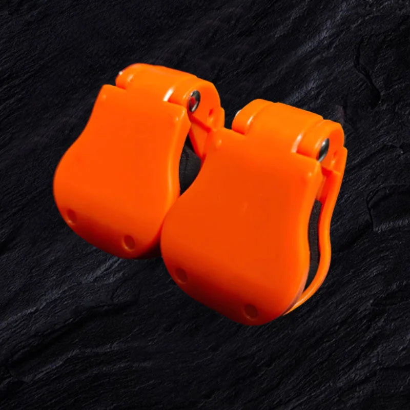 RodGrip – Multifunctional Fishing Rod Holder