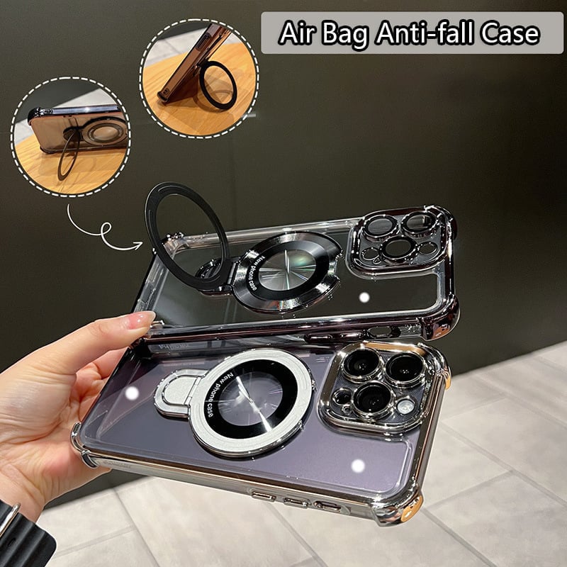 FlexArmor | Anti-Fall Air Cushion Case