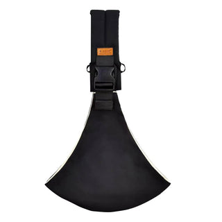 CozyStride – Breathable Adjustable Toddler Carry Sling