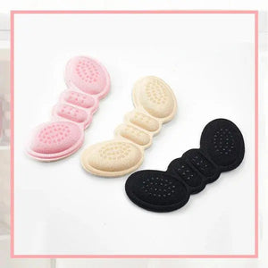 Pain Relief Heel Cushion marnetic