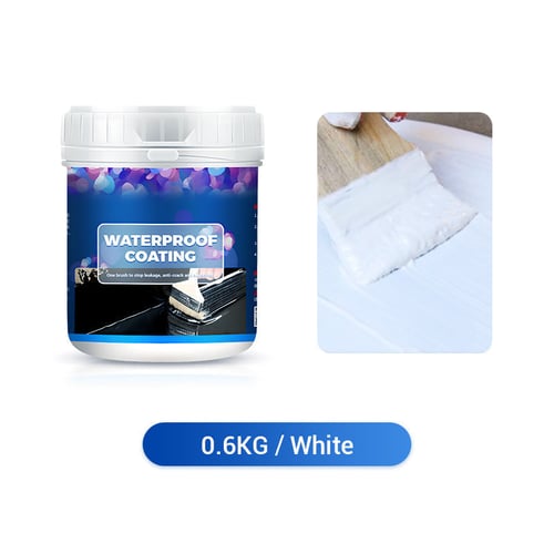 SealGuard – Waterproof Polyurethane Coating