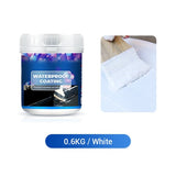 SealGuard – Waterproof Polyurethane Coating