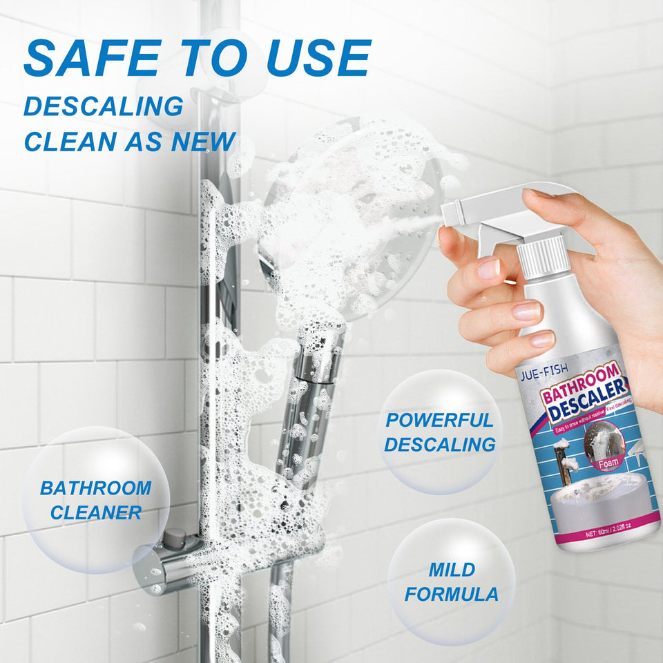 GrimeBuster - Instant Tough Stain Remover