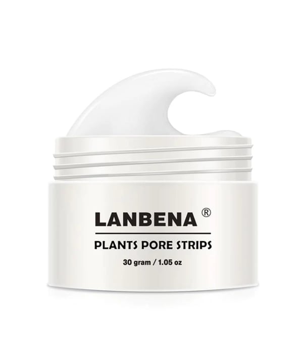 BotaniClear – Plant-Based Nose Pore Strips