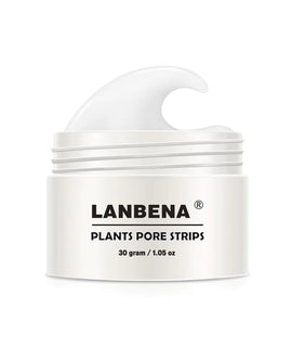 BotaniClear – Plant-Based Nose Pore Strips