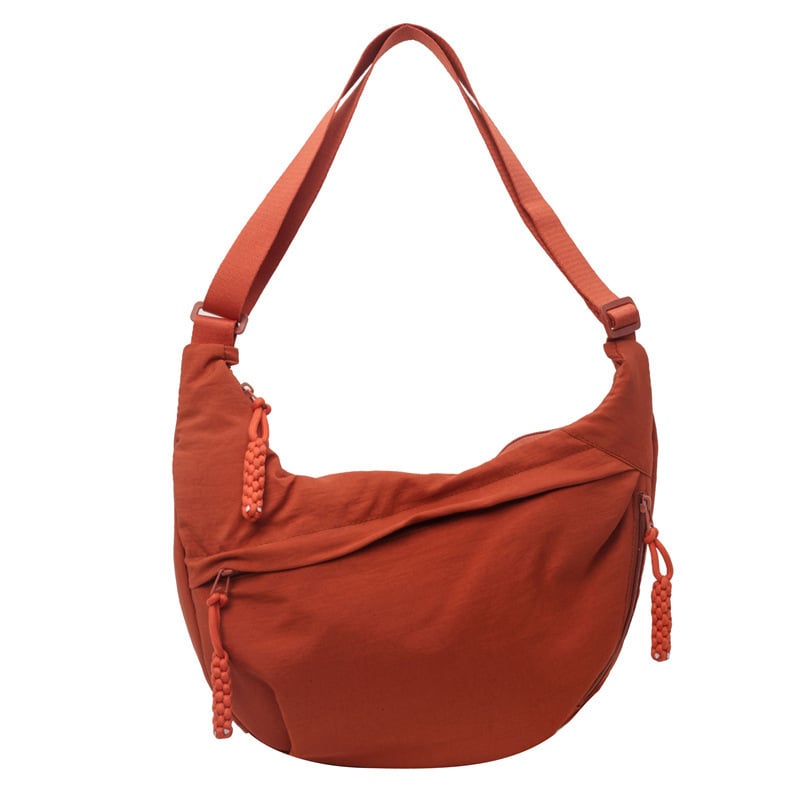 LunaCarry – Women’s Nylon Crossbody Bag