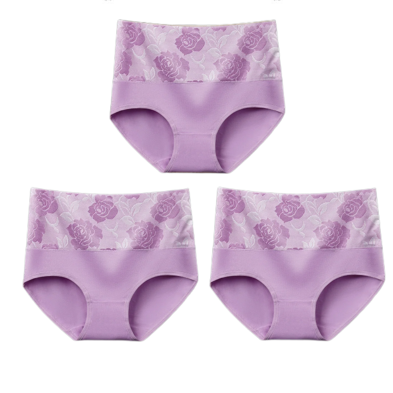 FlexiShape – High Waist Leak Proof Control Panties
