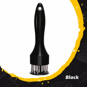 SteakSharp – Stainless Steel Needle Meat Tenderizer