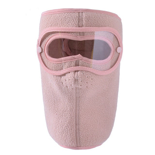 ArcticGuard Balaclava Mask marnetic