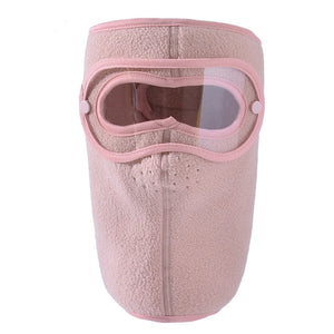 ArcticGuard Balaclava Mask marnetic