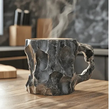 Last Day Sale 49% OFF -  2024 MineralGlow - Crystal Magic Mug