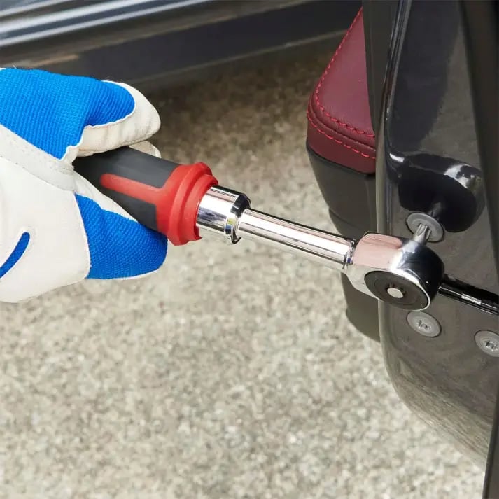 SlimDrive - Portable Cordless Tool