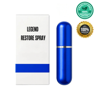 Legendary Restore Spray