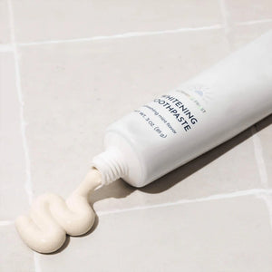 SmileGlow - Fluoride-Free Whitening Power with Coconut & Xylitol