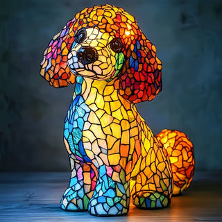 PawMagic – Cute Fantasy Pet Night Light