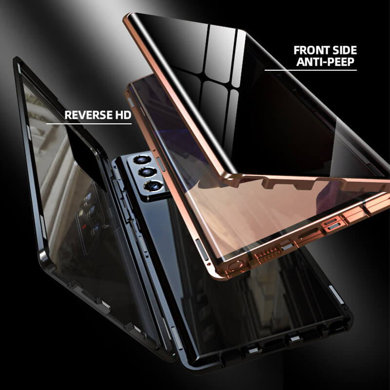 MagniShield – Double Sided Magnetic Privacy Case
