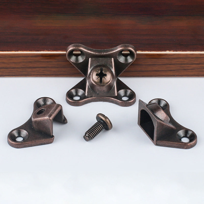 ButterLock – Detachable Corner Connector Bracket
