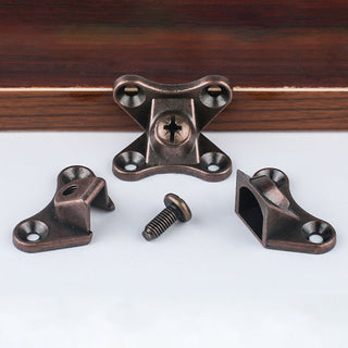 ButterLock – Detachable Corner Connector Bracket