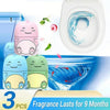 SparkleBowl – All-in-One Toilet Cleaning Solution