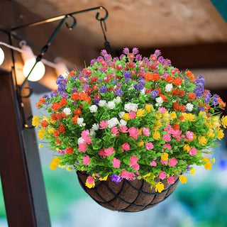 PermaPetal - Realistic Indoor & Outdoor Flowers