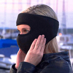 ArcticGuard Balaclava Mask marnetic
