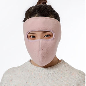 ArcticGuard Balaclava Mask marnetic