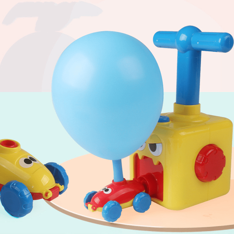 FestiveFlow - Easy Balloon Pump