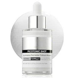 GlowShield | 2-in-1 Acne & Pore Care
