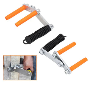 LiftLock – High-Strength Carry Clamp