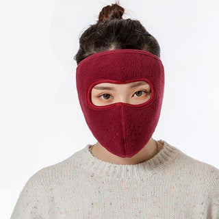 ArcticGuard Balaclava Mask marnetic