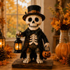 BooCraft – Rustic Halloween Shelf Sitter Set