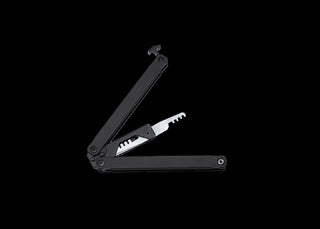 MomentumBlade - Interactive Lock Pick Fidget Set
