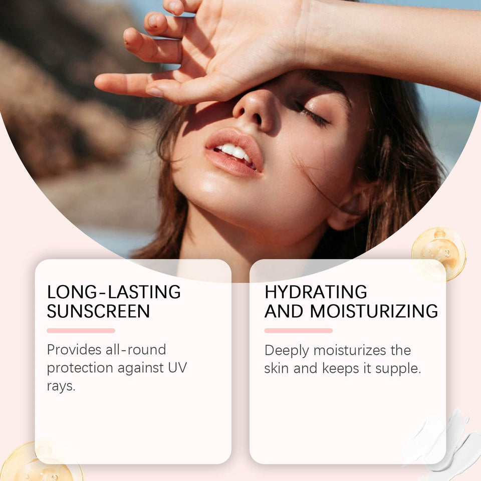 Mistify - Ultra-Fine SPF 42 Body Mist