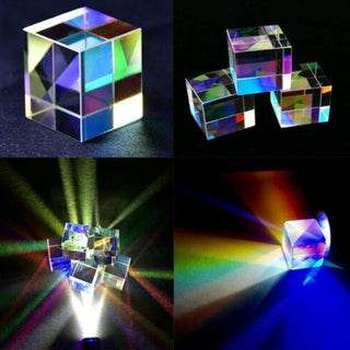 PrismaFun – Magic Prism Cube Puzzle
