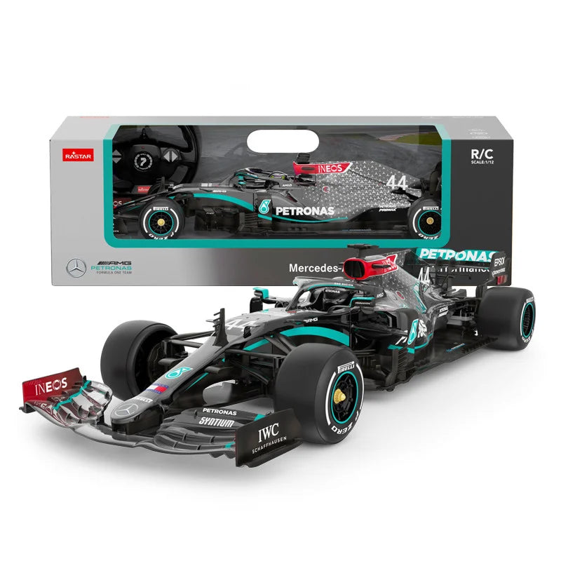 Authentic Licensed F1 2.4GHz  Collection RC Car Series