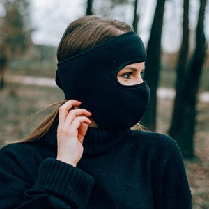 ArcticGuard Balaclava Mask marnetic