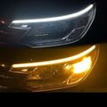 White to yellow light (1 Pair)