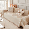Literary -Beige