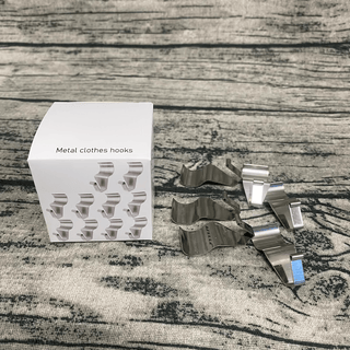 SlideGrip - No-Drill Vinyl Siding Hangers