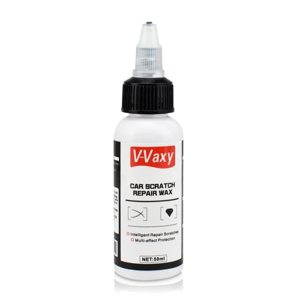 AutoLuxe - Instant Scratch and Paint Restorer