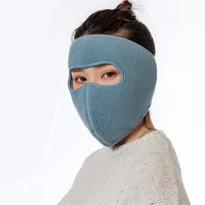 ArcticGuard Balaclava Mask marnetic