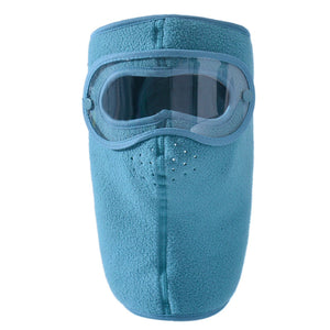 ArcticGuard Balaclava Mask marnetic