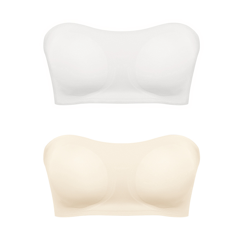 ComfortLift – Invisible Crossover Comfort Bra