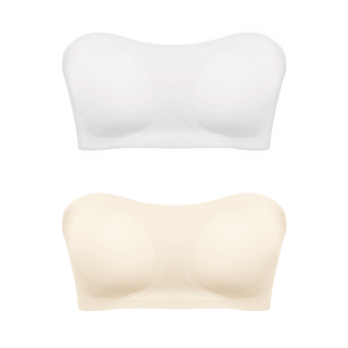 ComfortLift – Invisible Crossover Comfort Bra