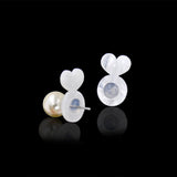 LiftGleam – Effortless Earring Support