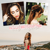 StyleSnap - Instant Double Bang Hair Tool – Clip, Twist, Slay