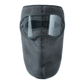 ArcticGuard Balaclava Mask marnetic