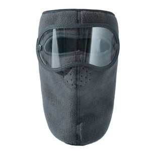 ArcticGuard Balaclava Mask marnetic
