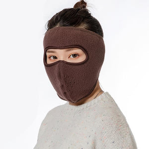 ArcticGuard Balaclava Mask marnetic