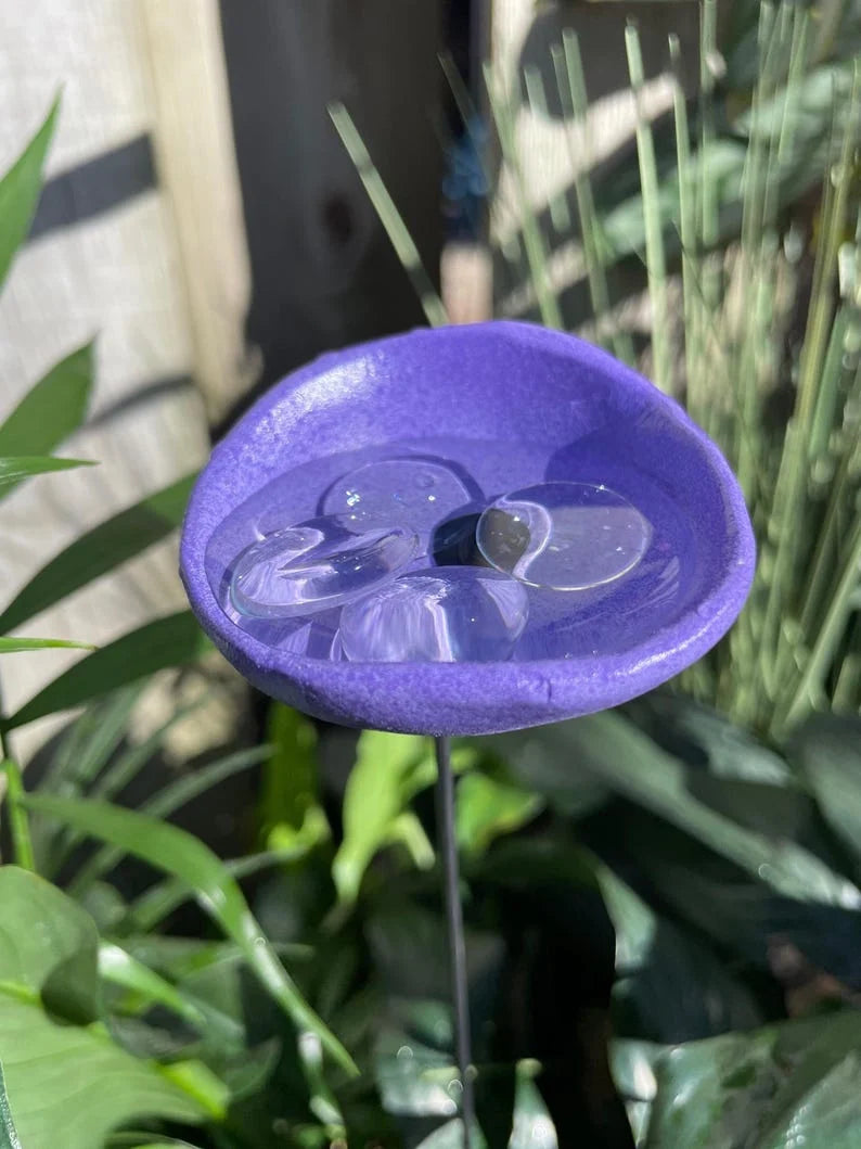 FlutterQuench – Complete Garden Drink Station Set